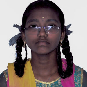 Dhanalaxmi U.