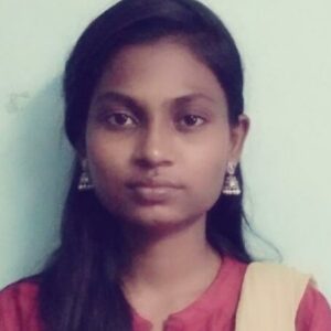 Divya Dharshini D.P.