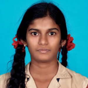Jeevitha N.