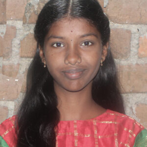 Jeevitha V.