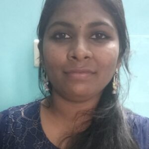 Madhumitha S.