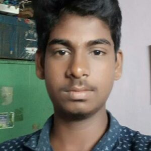 Mahesh Kumar P.
