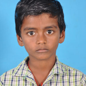 Pratheesh P.