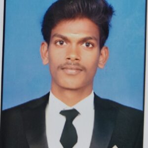 Saikumar