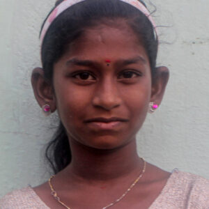 Srimathi M.