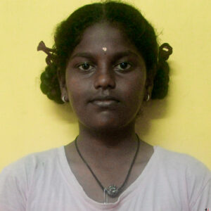 Varsha M.