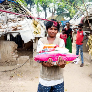 Covid-19 Relief Program